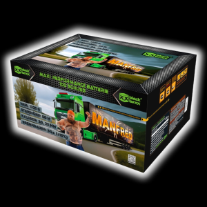 Foto Feuerwerksbatterie Manfred&nbsp;